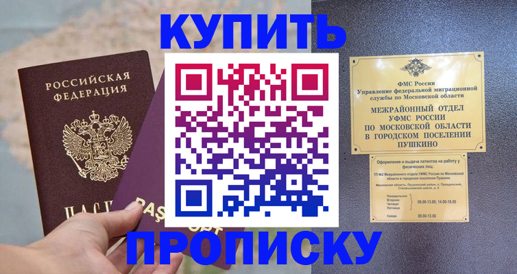 временная регистрация в Шахунье
